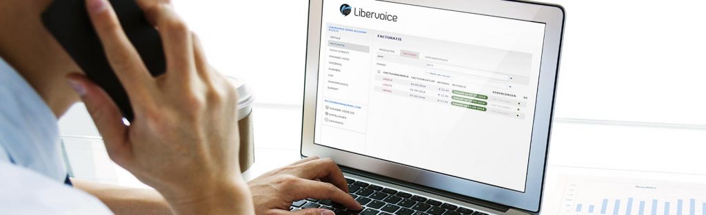 Operator Zakelijk Telefonie VoIP