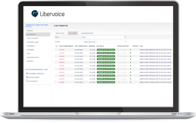 Voordelen Managed Voice