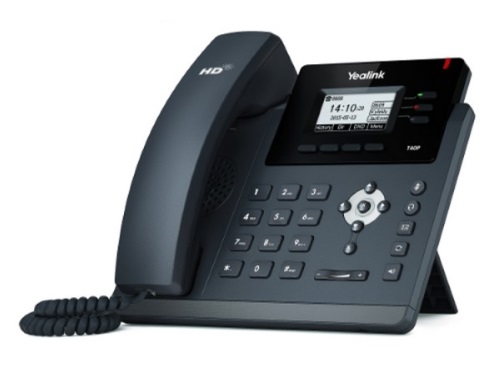 VoIP Telefoon