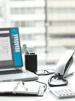 Bellen over het internet, VoIP