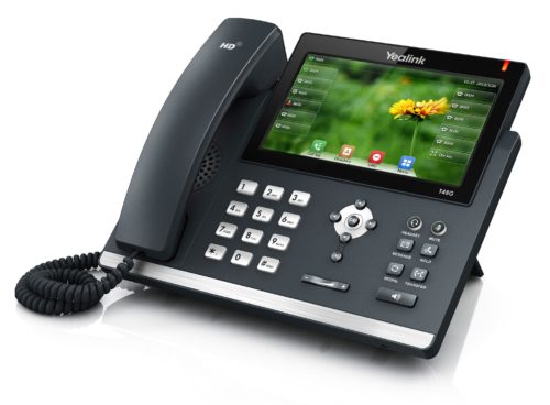 VoIP abonnement