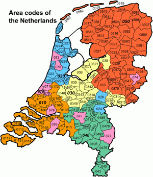 VoIP Nederland