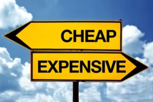 VoIP goedkoop